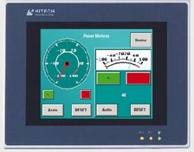 5.7寸數控裝置(PWS5610)?